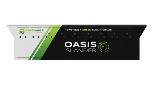 Oasis Islander 30