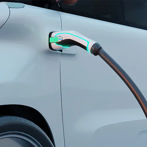 Rapid Charging H2EV